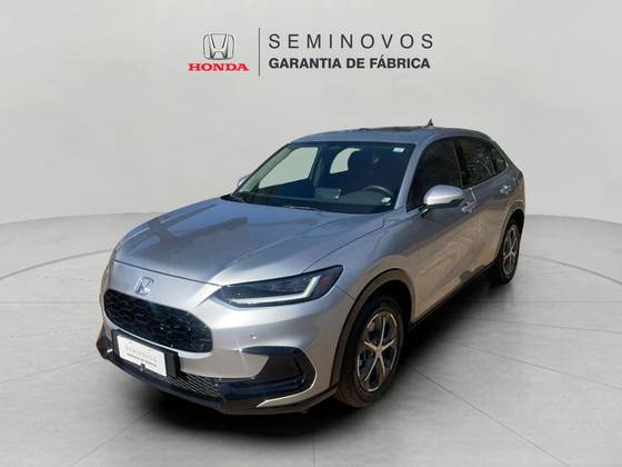 HONDA ZR-V 2.0 i-VTEC GASOLINA TOURING CVT HONDA ZR-V 2.0 i-VTEC GASOLINA TOURING CVT